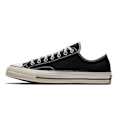 Miniatyrbillede 1 af 10: Kondisko Converse Chuck Taylor All Star 70S Hvid,Sort 42.5