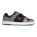 Miniatyrbillede 1 af 5: Sneakers low DC Manteca 4 SE Bep Hvid,Sort 44.5