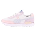 Miniatyrbillede 2 af 4: Sneakers low Puma Future Rider Creme,Pink 37.5