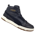 Miniatyrbillede 2 af 6: Sko Puma Rbd Game Wtr Sort 44.5