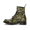 Pikkukuva 7 / 10: Varsikengät Dr Martens 1460 Bloom Keltaiset,Vihreät 37