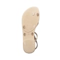 Miniatyrbillede 7 af 10: Sandaler Ipanema 8284220352 Guld 37