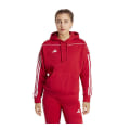 Pikkukuva 1 / 6: Puserot je Fleecet Adidas Tiro 23 Punainen 170 - 175 cm/L
