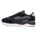 Miniatyrbillede 2 af 4: Sneakers low Puma R78 Voyage Sort,Grå 38.5