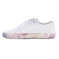 Miniatyrbillede 4 af 7: Sneakers low DC ADJS300295PPF Hvid 38.5