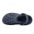 Pikkukuva 3 / 5: Puukengät Crocs Baya Lined Clog Tummansininen 38