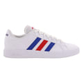 Miniatyrbillede 1 af 4: Sneakers low Adidas Grand Court Base 2 Hvid 41 1/3