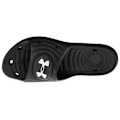 Miniatyrbild 3 av 4: Tofflor Under Armour Locker IV SL Svarta 41