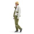 Miniatyrbild 4 av 6: Jackor Vans Tevis Sherpa Jacket Vit 173 - 177 cm/L