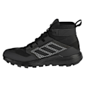 Pikkukuva 2 / 4: Kengät Adidas Terrex Trailmaker Mid Gtx Grafiitin väriset 41 1/3
