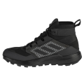 Pikkukuva 2 / 4: Kengät Adidas Terrex Trailmaker Mid Gtx Grafiitin väriset 46 2/3