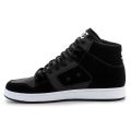 Miniatyrbillede 5 af 7: Sko DC buty shoes manteca 4 hi m Sort 40.5