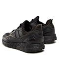 Miniatyrbillede 5 af 6: Sneakers low Adidas GY0852 Sort 40