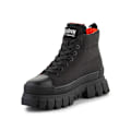 Miniatyrbillede 4 af 7: Sko Palladium Revolt Boot Overcush Sort 41