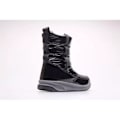 Miniatyrbillede 6 af 10: Snowboots Big Star INT1785B Sort 36