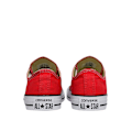 Miniatyrbild 4 av 5: Gymnastikskor Converse Chuck Taylor All Star Röda 46.5