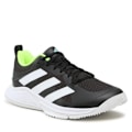 Miniatyrbillede 2 af 6: Sneakers low Adidas HP3342 Sort 40