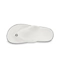 Miniatyrbillede 5 af 5: Flip-flops Crocs Crocband Flip Hvid 41