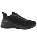 Miniatyrbillede 1 af 8: Sneakers low Lee Cooper LCW23321717M Sort 40