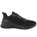Miniatyrbillede 1 af 8: Sneakers low Lee Cooper LCW23321717M Sort 42