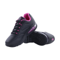 Miniatyrbild 4 av 4: Lågskor Skechers Uno 2 Rosa,Svarta 39