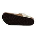 Pikkukuva 3 / 3: Varvassandaalit Birkenstock 943871 Kerman väriset,Valkoiset 38