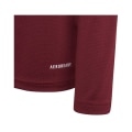 Pikkukuva 3 / 4: T-paidat Adidas JR Team Base Tee Tummanpunainen 147 - 152 cm/M