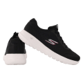 Pikkukuva 3 / 4: Puolikengät Skechers GO Walk Joy Mustat 35.5