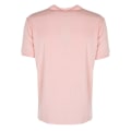 Miniatyrbillede 2 af 3: T-shirts Champion 211687 Pink 173 - 177 cm/S