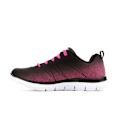 Pikkukuva 7 / 8: Puolikengät Skechers Skech Appeal 20 Mustat,Vaaleanpunaiset 28