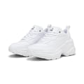 Pikkukuva 2 / 6: Puolikengät Puma Cilia Wedge Valkoiset 41