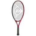 Pikkukuva 2 / 2: Rackets Dunlop CX Junior 21 Tummanpunainen