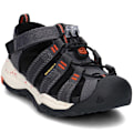 Miniatyrbillede 1 af 5: Sandaler Keen Newport Neo Sort 30