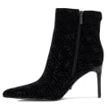 Miniatyrbillede 3 af 6: Sko Guess FL8HNFAB10BLACK Sort 40