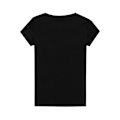 Miniatyrbillede 2 af 3: T-shirts 4F 4FAW23TTSHF090620S Sort 168 - 171 cm/M