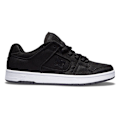 Miniatyrbillede 1 af 6: Sneakers low DC męskie skate shoe manteca 4 Sort 41