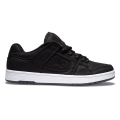 Miniatyrbillede 1 af 6: Sneakers low DC męskie skate shoe manteca 4 Sort 43