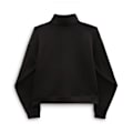 Miniatyrbillede 2 af 5: Sweatshirts Vans VN000A5VBLK1 Sort 163 - 167 cm/S