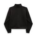 Pikkukuva 2 / 5: Puserot je Fleecet Vans VN000A5VBLK1 Mustat 178 - 182 cm/XL