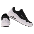 Miniatyrbillede 3 af 4: Sneakers low Skechers Unotimeline Hvid,Sort 41.5