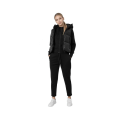 Miniatyrbillede 4 af 4: Jakker 4F KUDP004 Sort 174 - 177 cm/XL