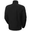 Miniatyrbillede 7 af 7: Jakker Helly Hansen HP Light Windbreaker 20 Sort 173 - 179 cm/M