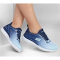 Pikkukuva 3 / 5: Puolikengät Skechers Summer Bright Charmer Vaaleansiniset 40
