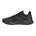 Miniatyrbillede 1 af 4: Sneakers low Adidas Terrex Soulstride Sort 42 2/3