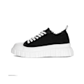 Miniatyrbillede 7 af 10: Sneakers low CafeNoir DG9330NE Sort 41