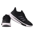 Miniatyrbillede 3 af 4: Sneakers low Adidas EQ21 Run Sort 41 1/3