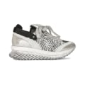 Miniatyrbillede 1 af 10: Sneakers low Maciejka 0491603005 Grå 40