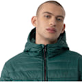 Miniatyrbillede 4 af 4: Jakker 4F K15241 Grøn 182 - 185 cm/XL