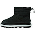Pikkukuva 4 / 6: Lumisaappaat Tommy Hilfiger Padded Flat Mustat 40