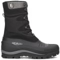 Miniatyrbillede 1 af 6: Snowboots CMP Nietos Sort,Grafit 43
